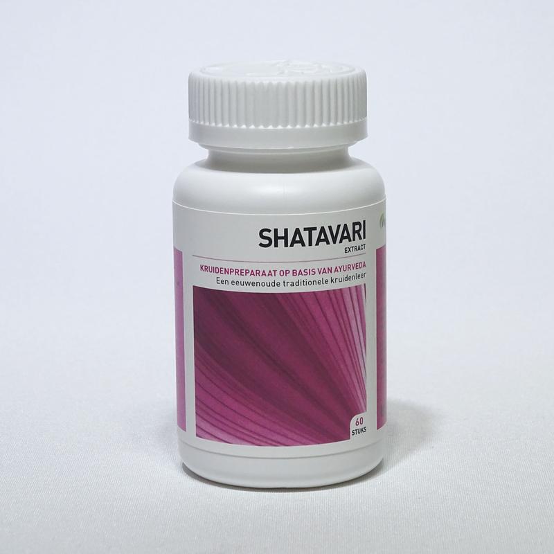 Ayurveda Health Shatavari