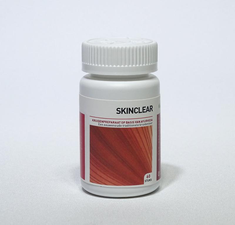 Ayurveda Health Skinclear