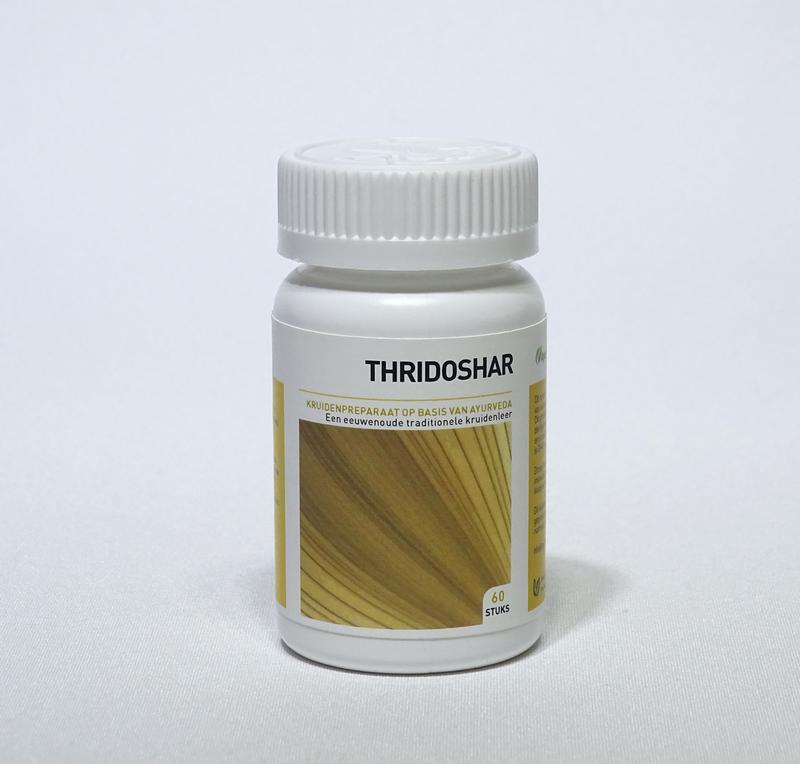 Ayurveda Health Thridoshar