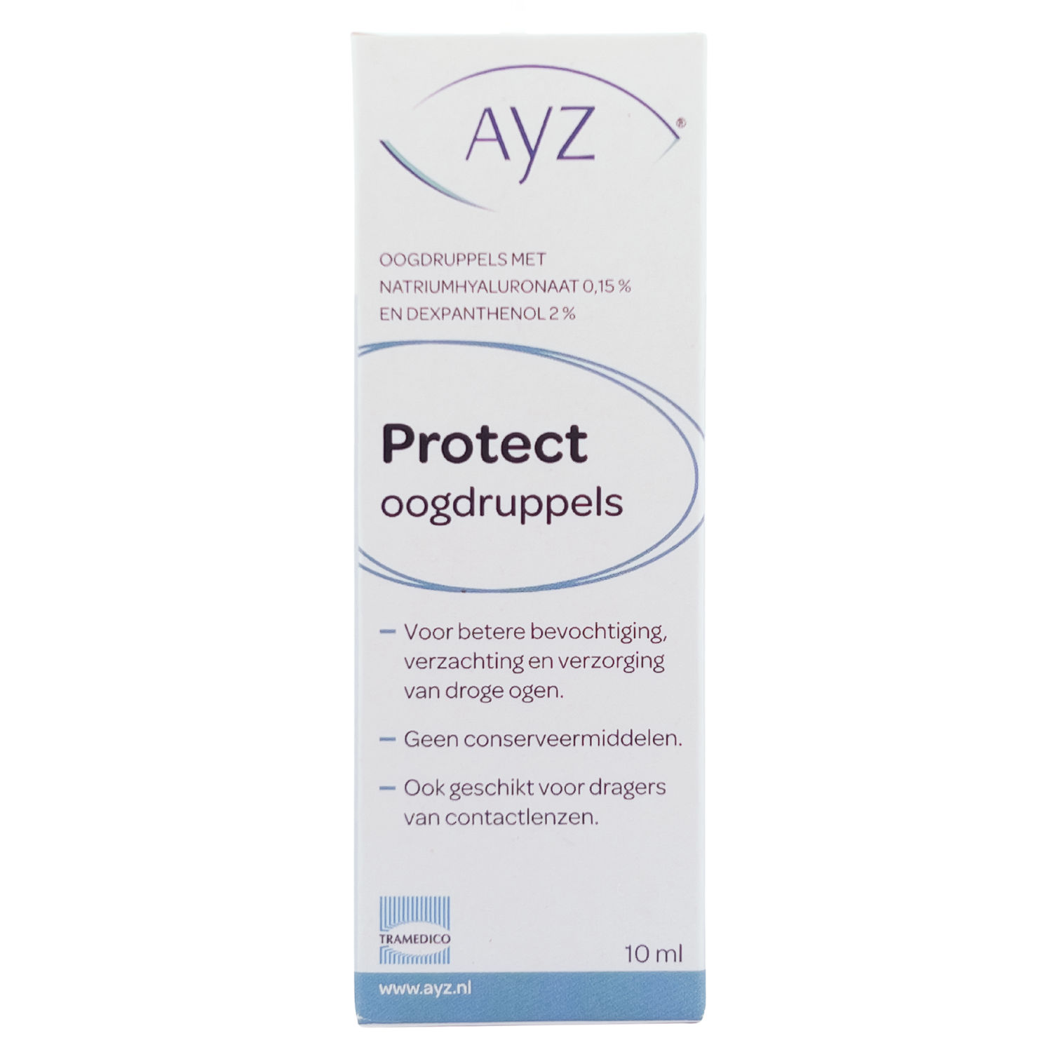 Ayz Protect Oogdruppels