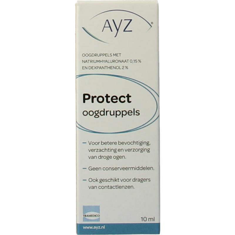 Ayz Protect Oogdruppels