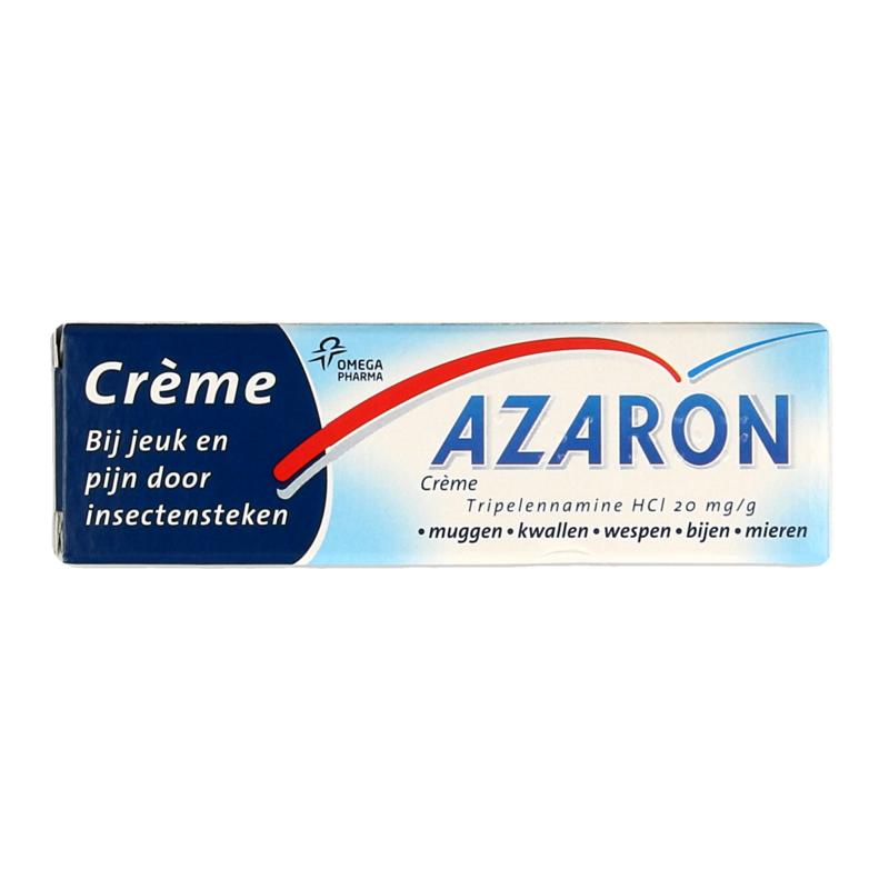 Azaron Creme