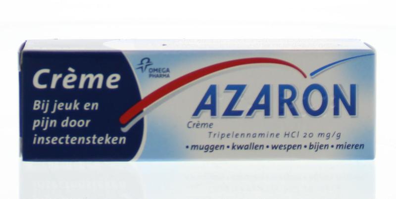 Azaron Creme