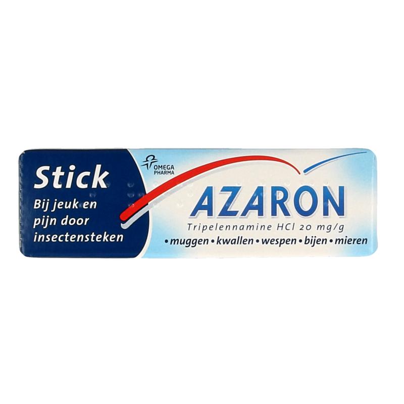 Azaron Stick