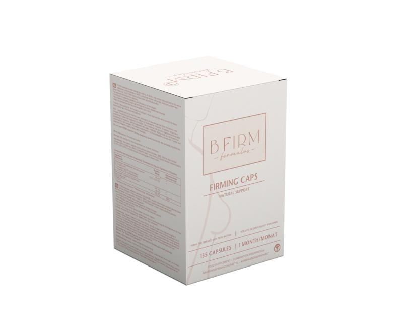 B-Firm Formulas Huidverstevigende Capsules