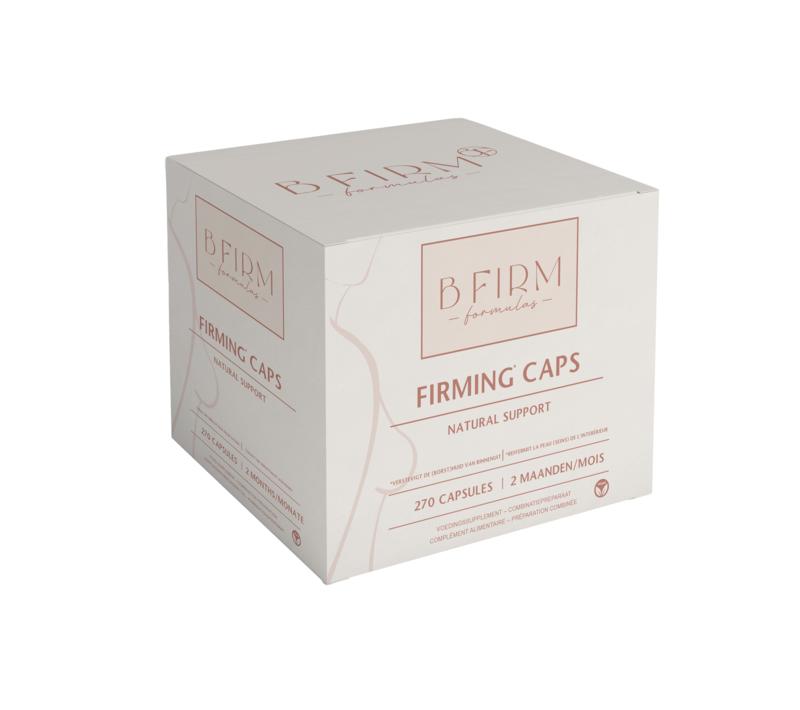 B-Firm Formulas Huidverstevigende Capsules