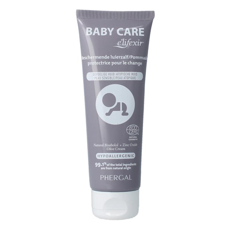 Baby Care E Lifexir Baby Nappy Cream