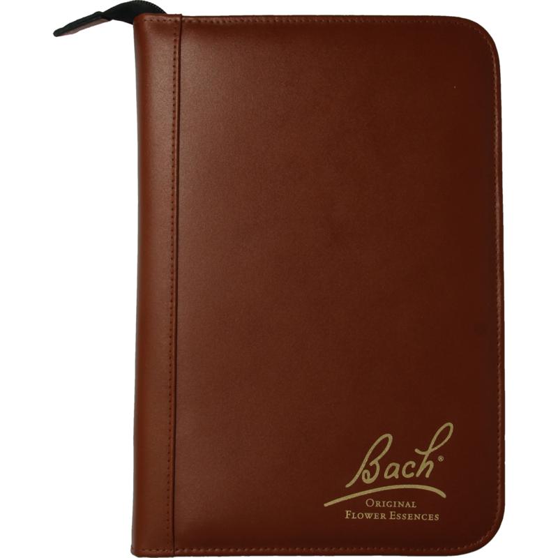 Bach Etui Remedies (Leeg)