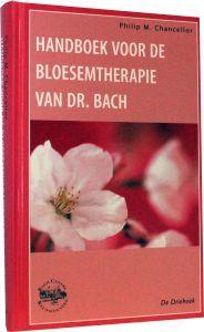 Bach Handboek Voor De Bloesemtherapie