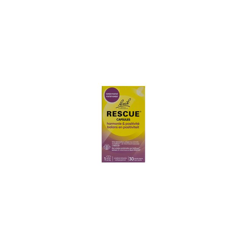 Bach Rescue Rescue Balans & Positiviteit
