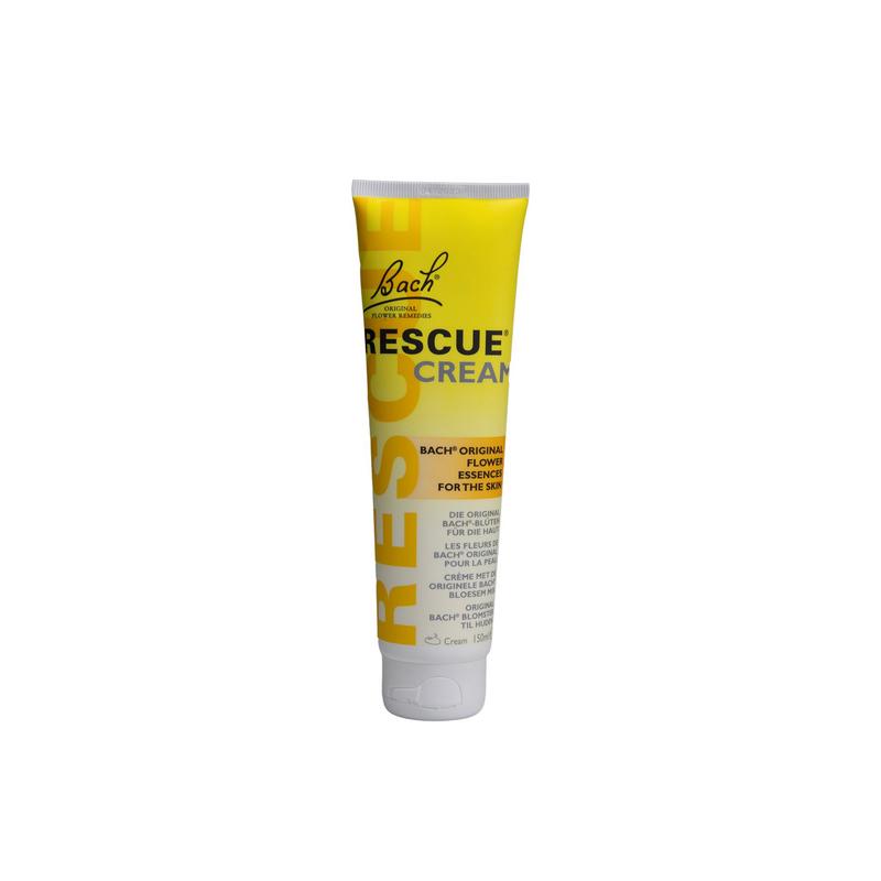 Bach Rescue Rescue Remedy Creme
