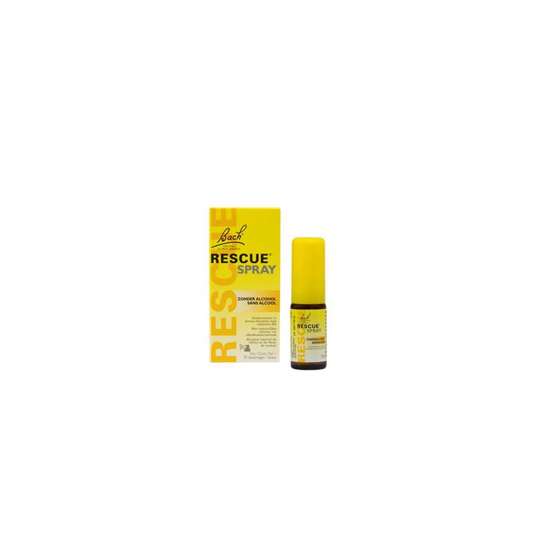 Bach Rescue Rescue Remedy Spray