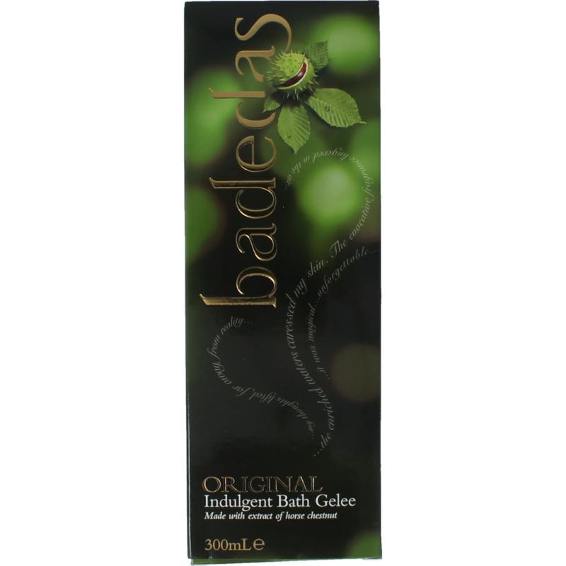 Badedas Bathing Liquid Original