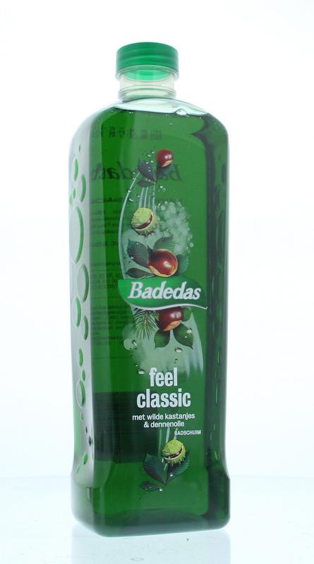 Badedas Feel Classic