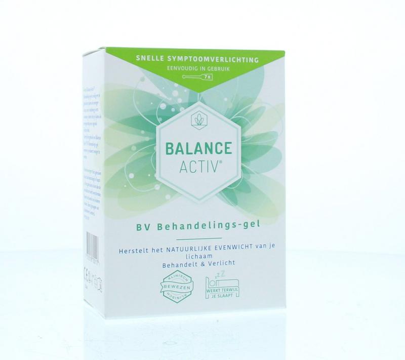Balance Active Gel 5Ml