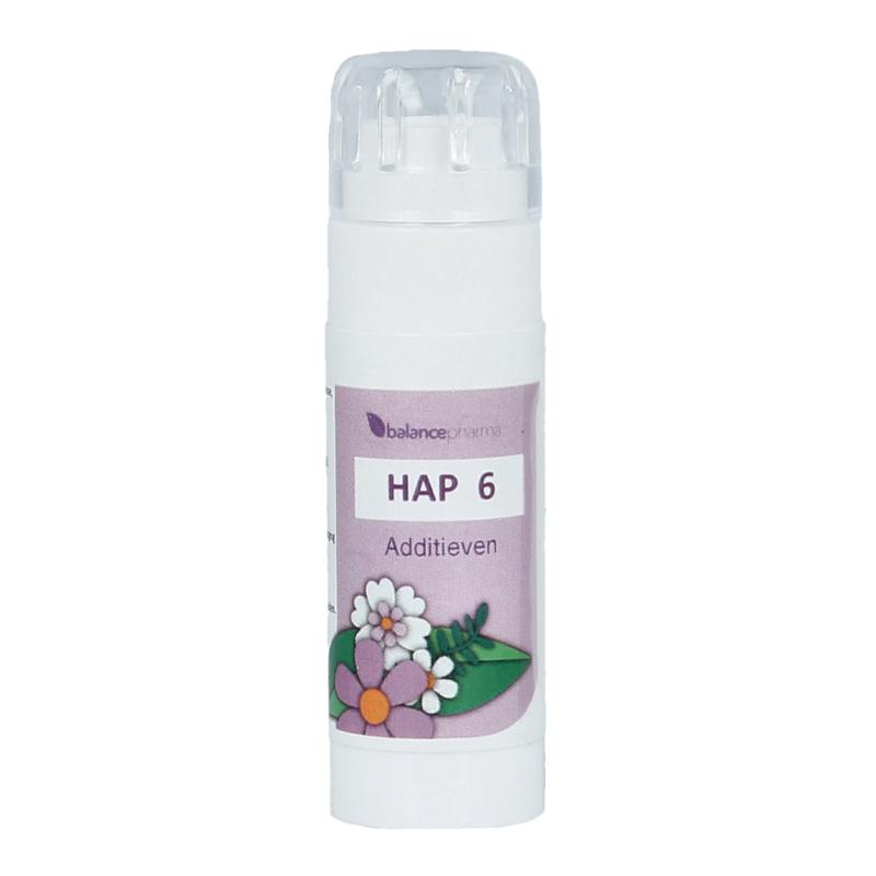 Balancepharma Additieven Allergoplex