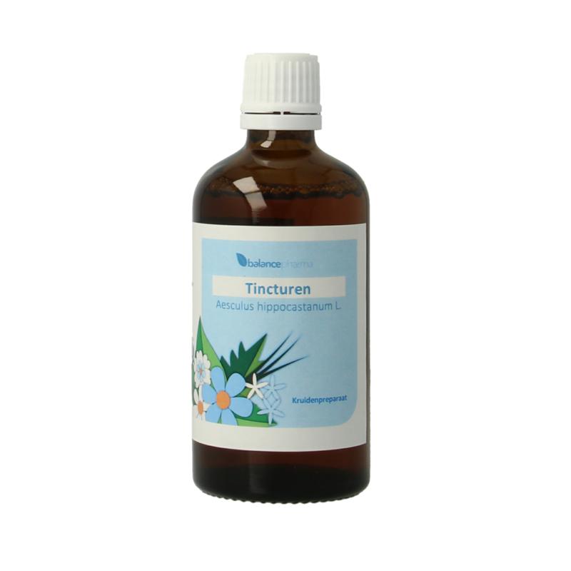 Balancepharma Aesculus Hippocastanum L. Tincturen