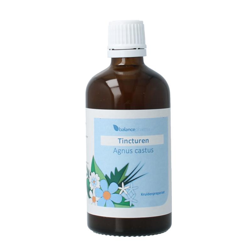 Balancepharma Agnus Castus Tincturen