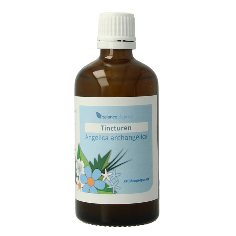 Balancepharma Angelica Archangelica Tinctuur
