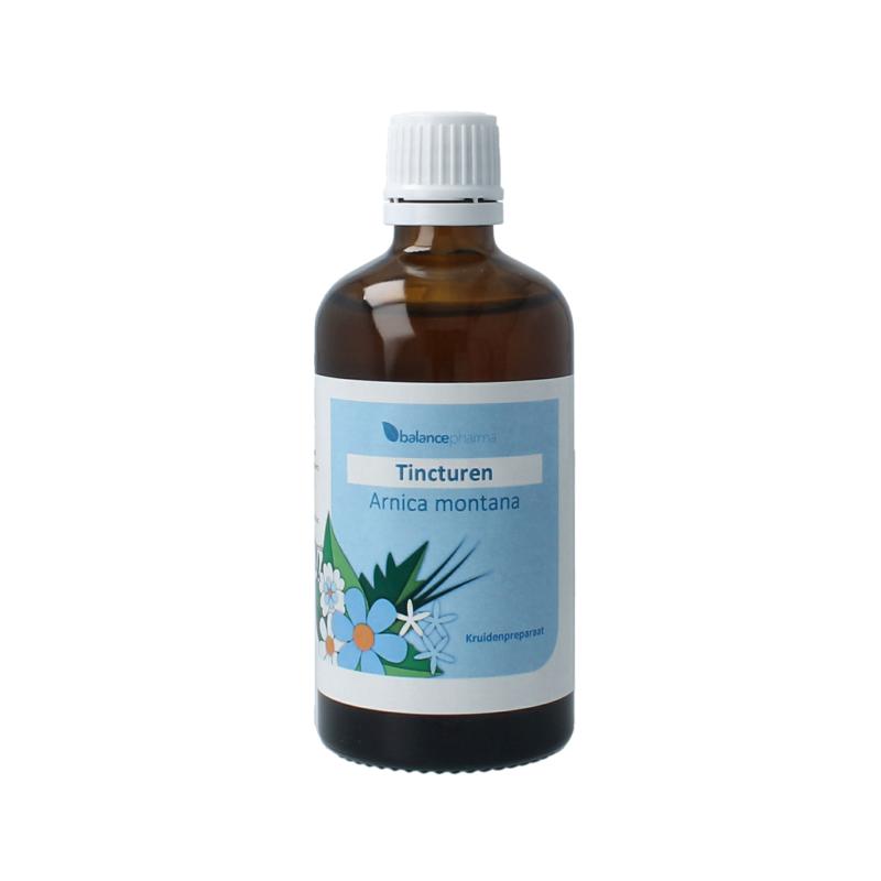Balancepharma Arnica Montana Tincturen