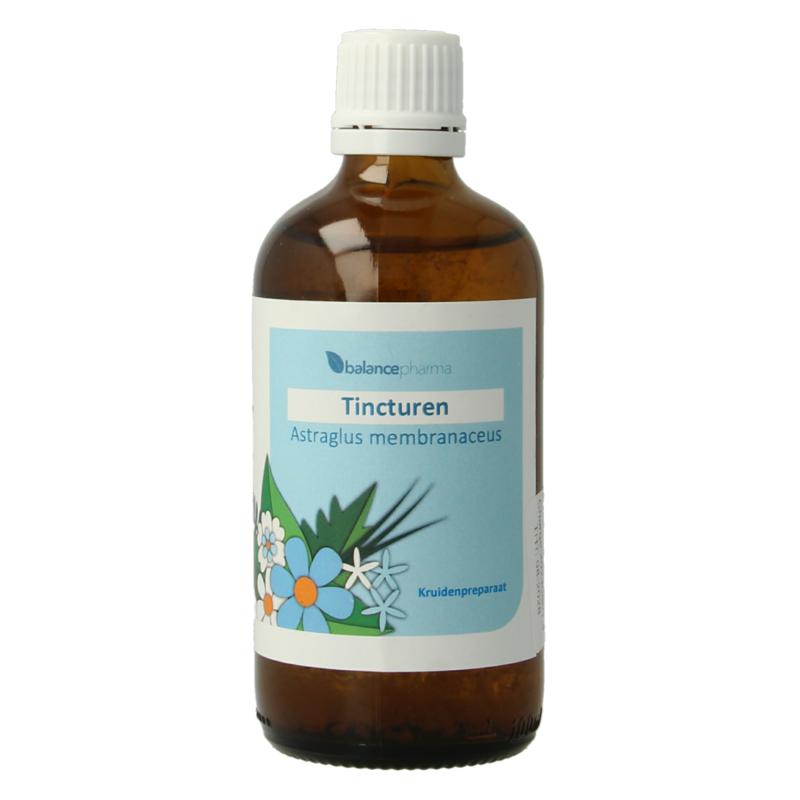 Balancepharma Astragalus Membranaceus Tincturen