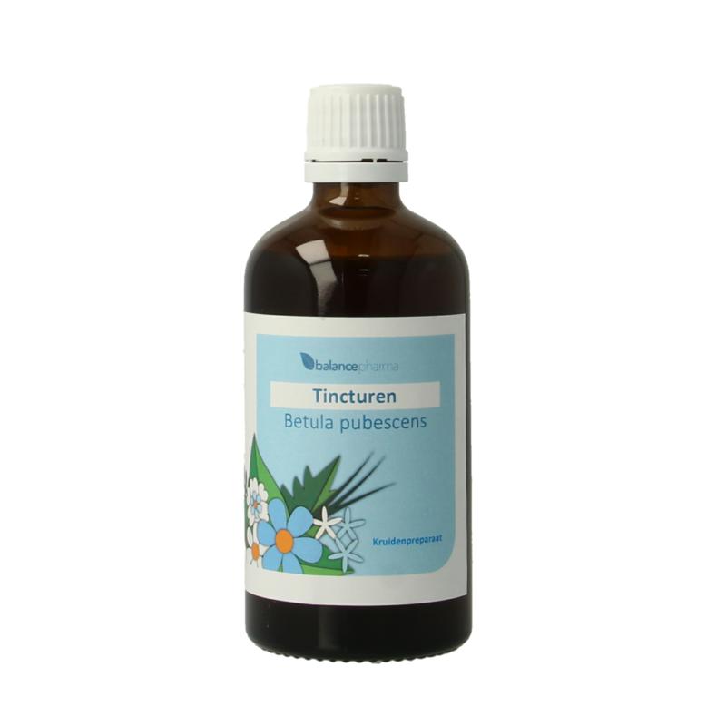 Balancepharma Betula Pubescens Tincturen