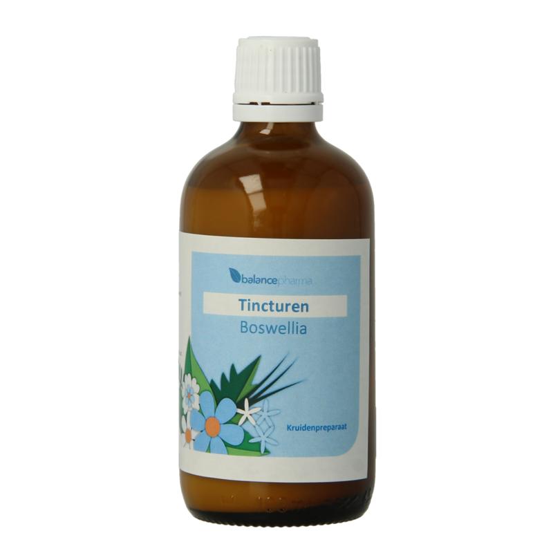Balancepharma Boswellia Tincturen
