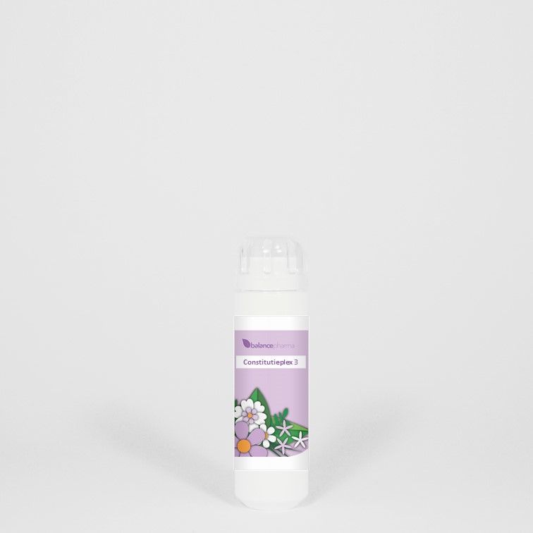 Balancepharma Cnp03 Arnica Constitutieplex