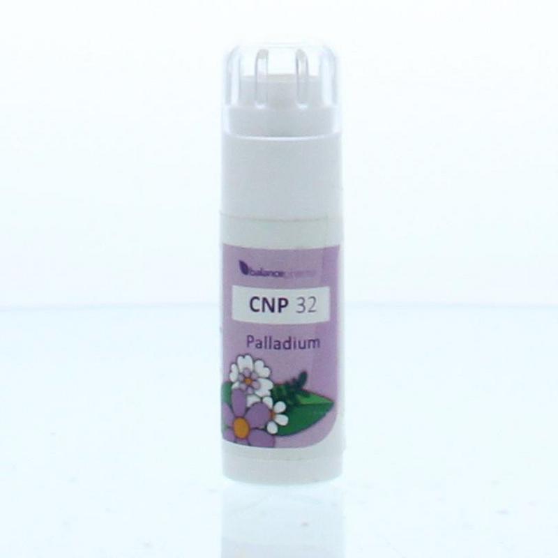 Balancepharma Cnp32 Palladium Constitutieplex