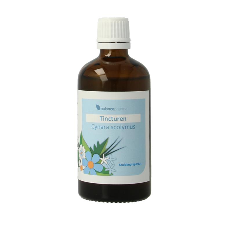 Balancepharma Cynara Scolymus Tincturen