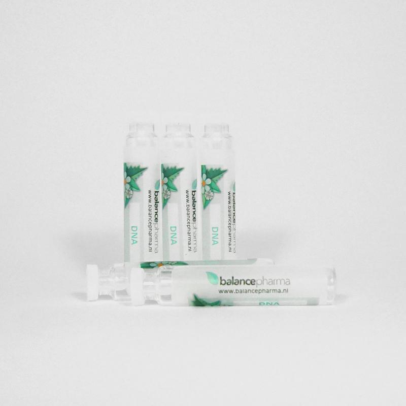 Balancepharma Dna Complex Testbuisje