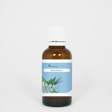 Balancepharma Ect006 Hypohyse Endocrinotox