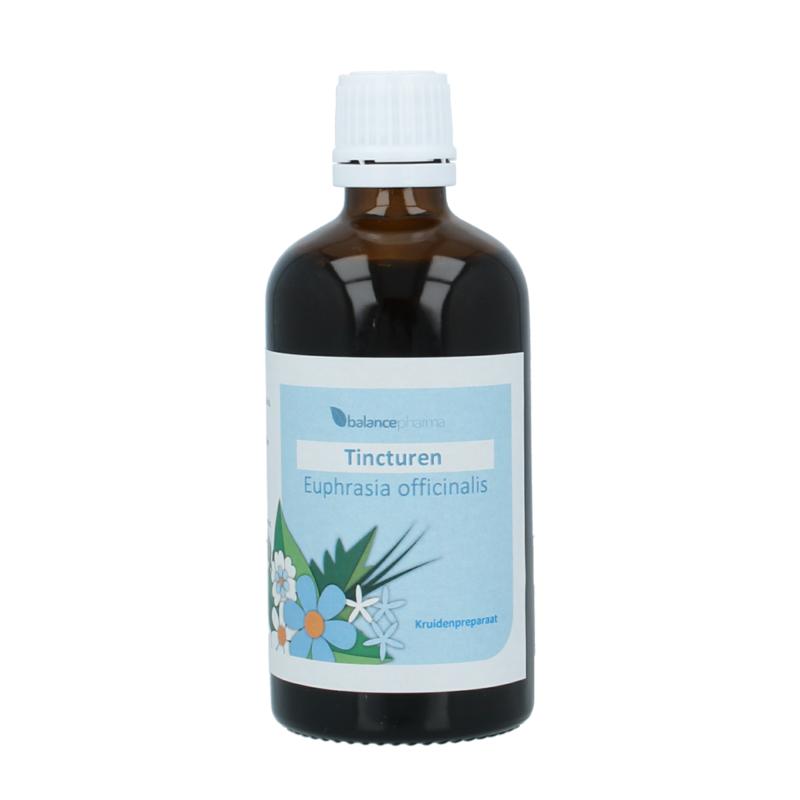 Balancepharma Euphrasia Officinalis Tincturen