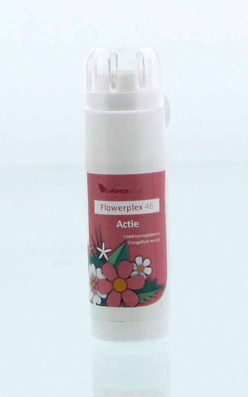 Balancepharma Hfp046 Actie Flowerplex