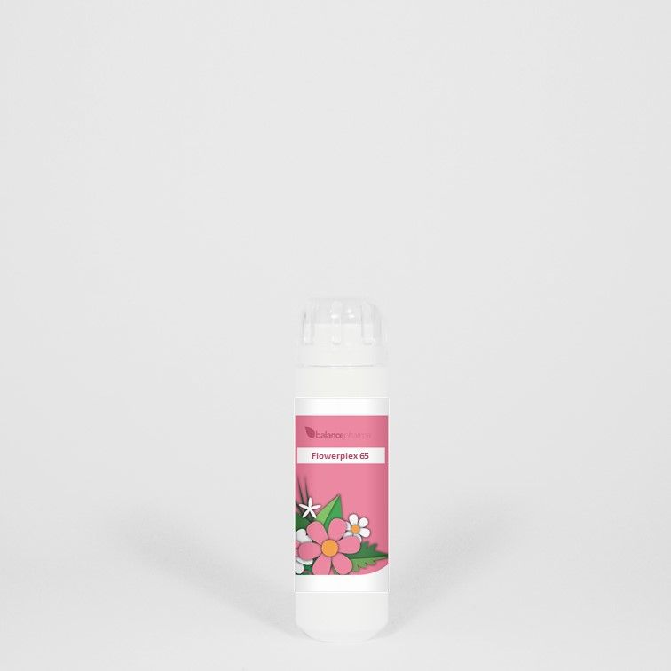 Balancepharma Hfp065 Zelfrespect Flowerplex