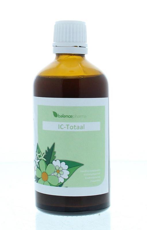 Balancepharma Ic Totaal