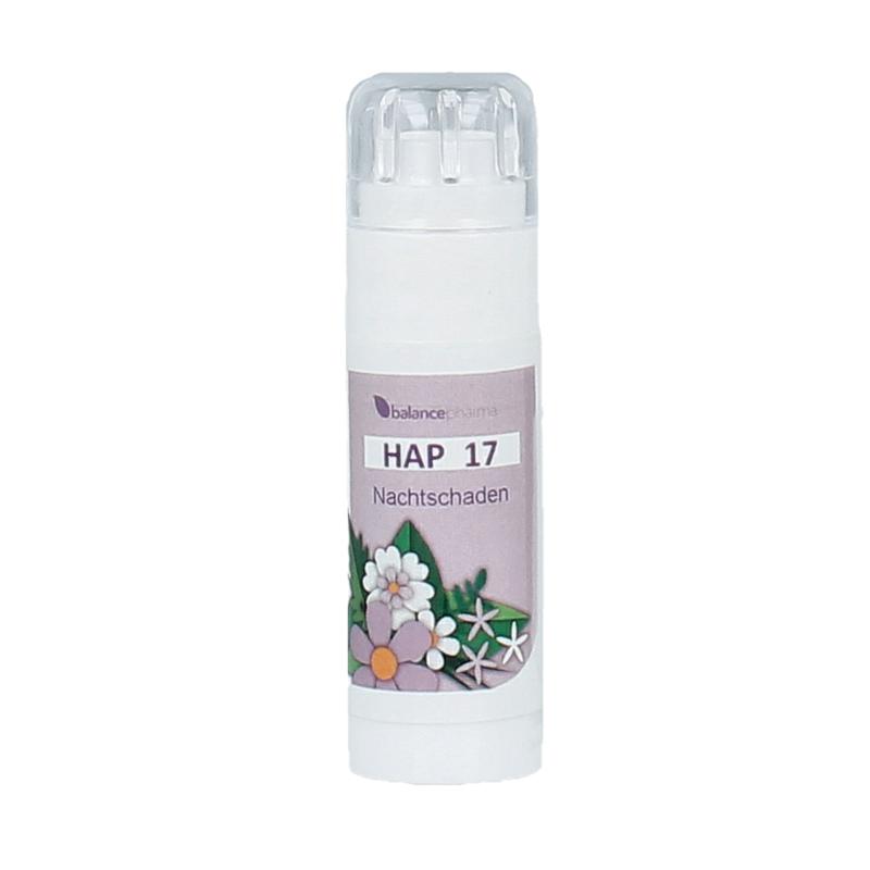 Balancepharma Nachtschadigen Allergoplex
