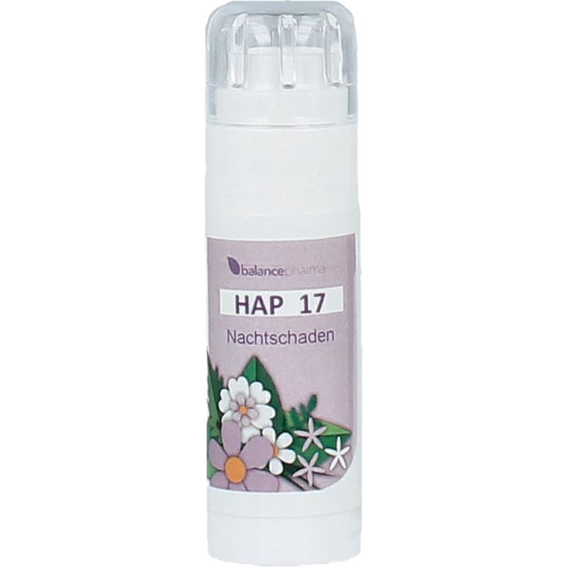 Balancepharma Nachtschadigen Allergoplex