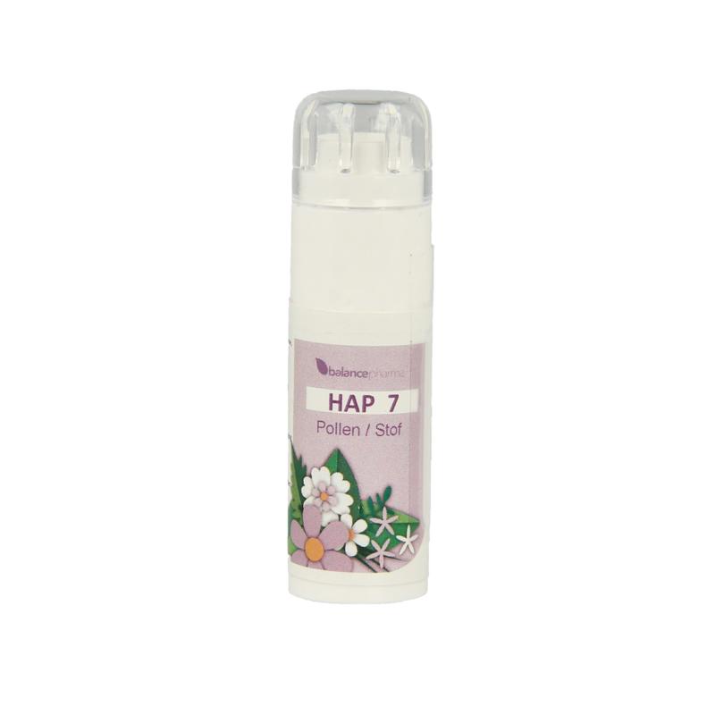Balancepharma Pollen Stof Allergoplex