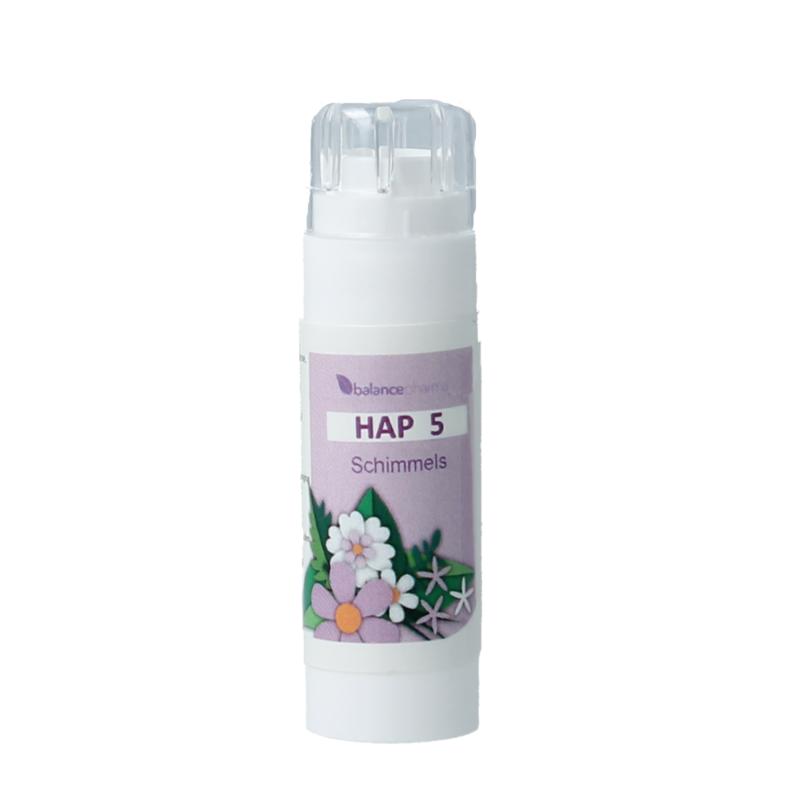 Balancepharma Schimmels Allergoplex
