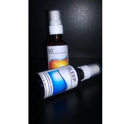 Balancepharma Sleep & Go