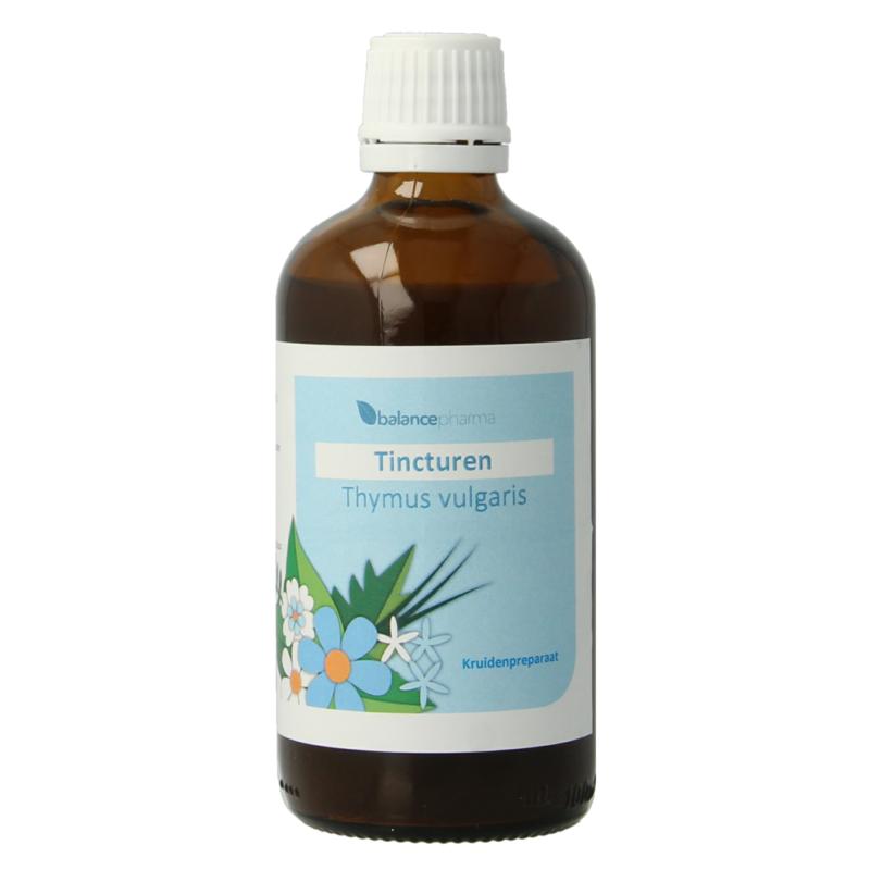 Balancepharma Thymus Vulgaris Tincturen