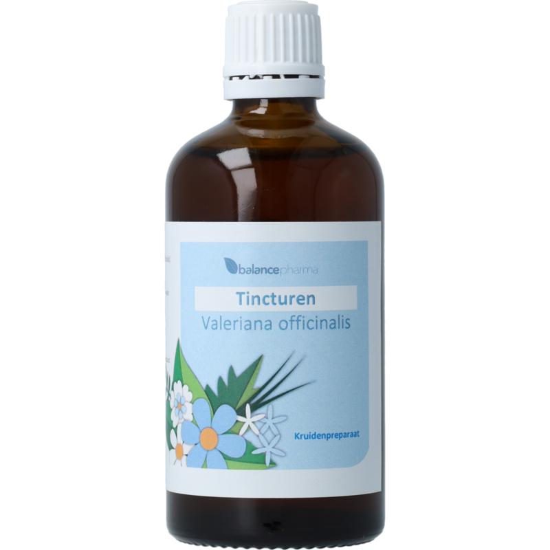 Balancepharma Valeriana Officinalis Tincturen