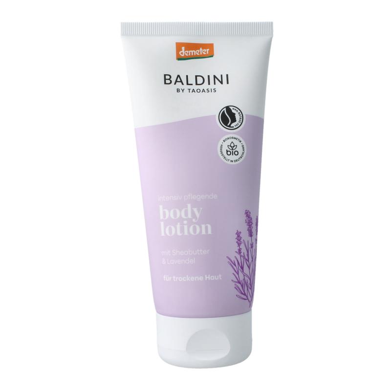 Baldini Bodylotion Lavendel Demeter