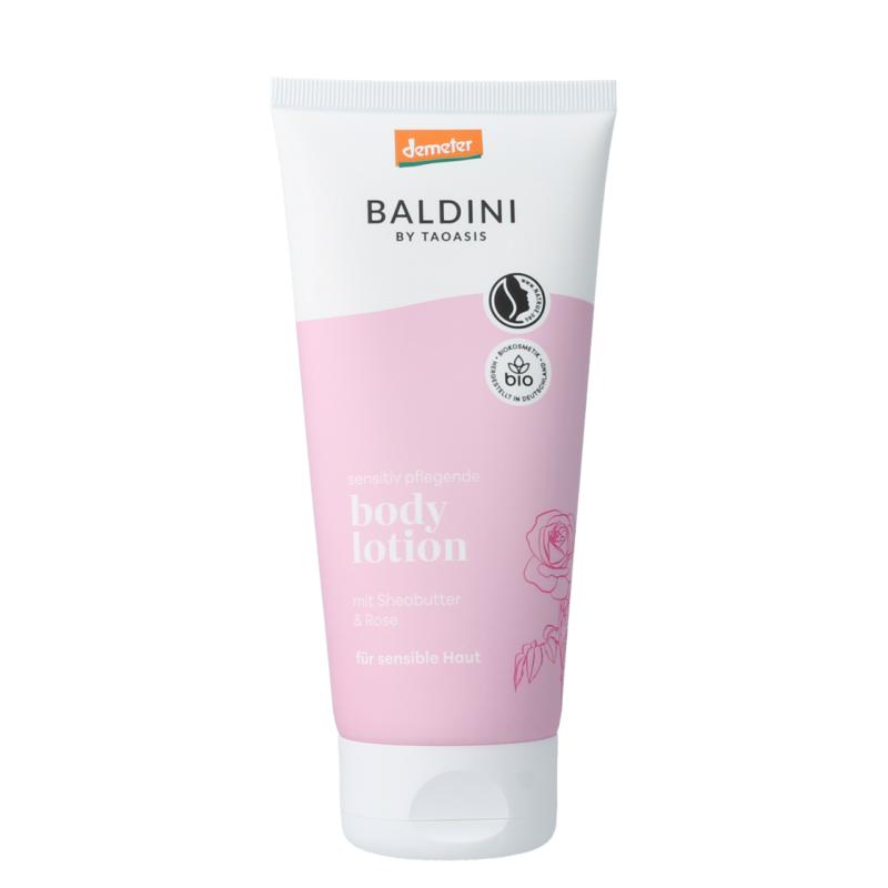 Baldini Bodylotion Rose Demeter