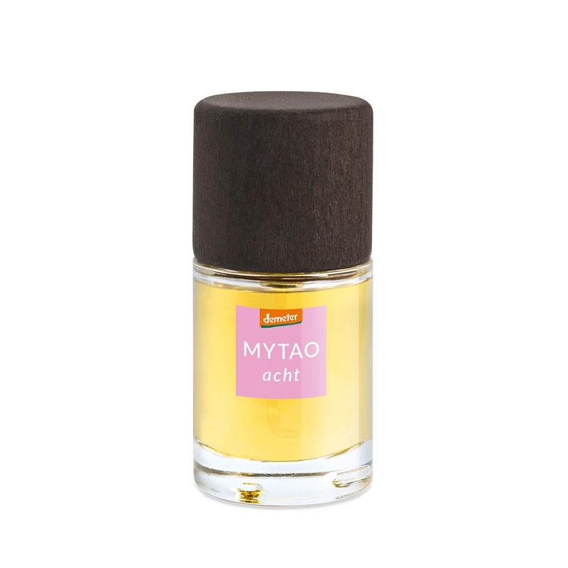 Baldini Mytao Parfum Acht Bio Demeter