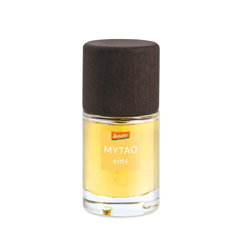 Baldini Mytao Parfum Eins Bio Demeter