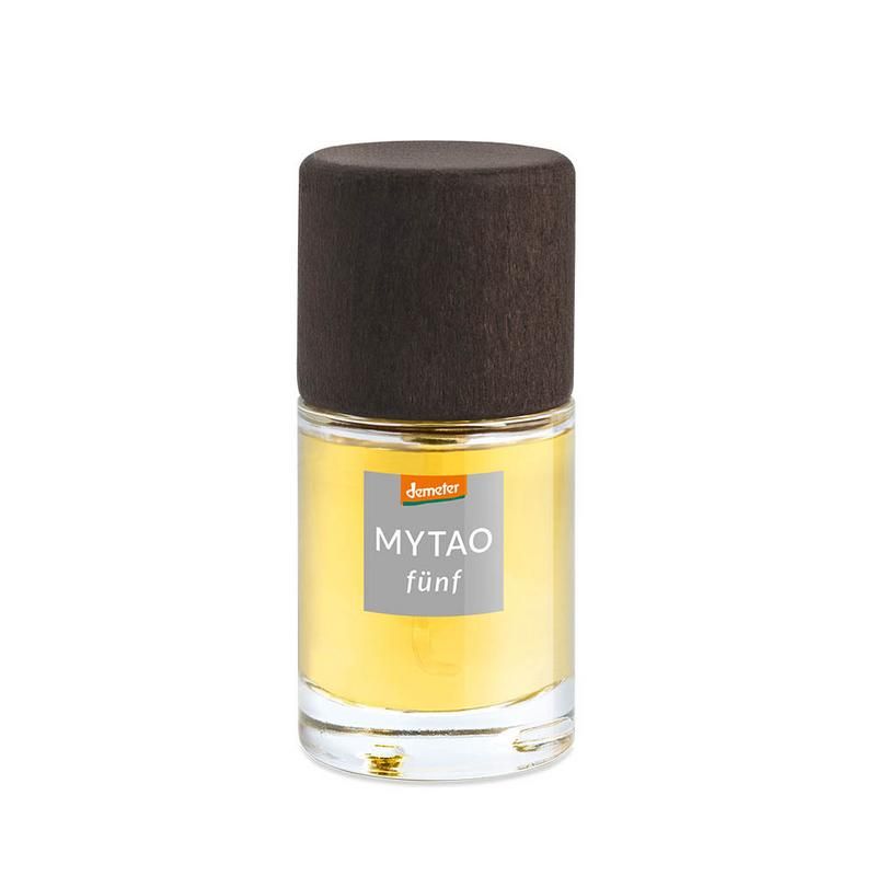 Baldini Mytao Parfum Funf Bio Demeter