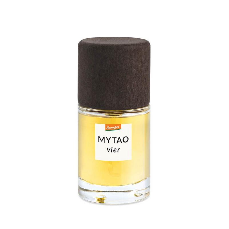 Baldini Mytao Parfum Vier Bio Demeter