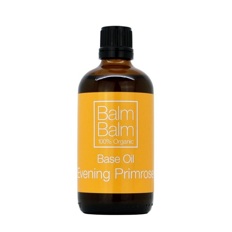 Balm Balm Body And Face Organic Evening Primrose Oil
